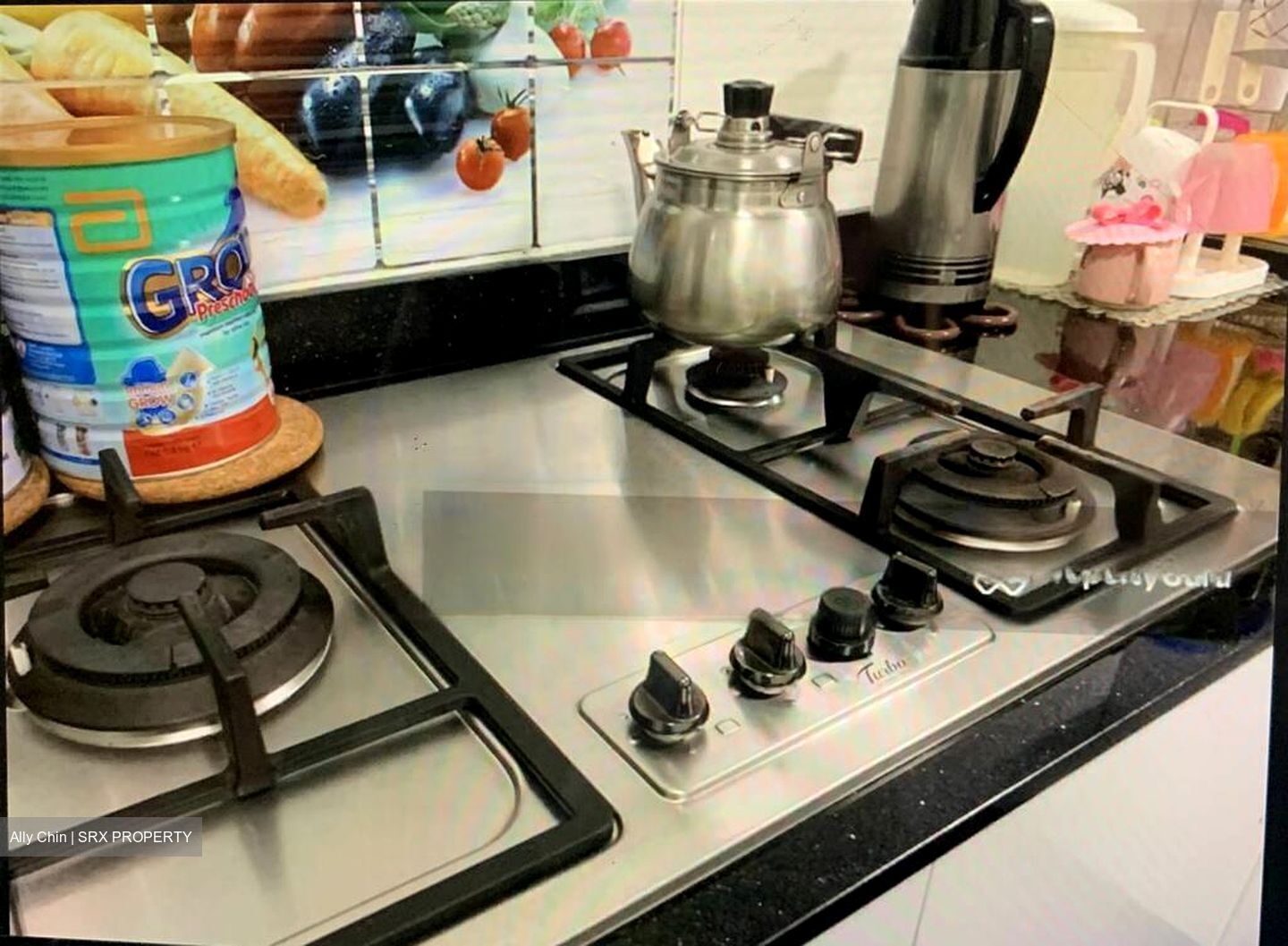 Blk 718 Khatib Spring (Yishun), HDB 4 Rooms #457950191